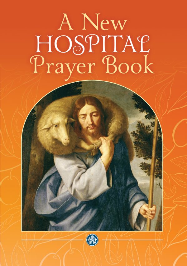 The New Hospital Prayerbook