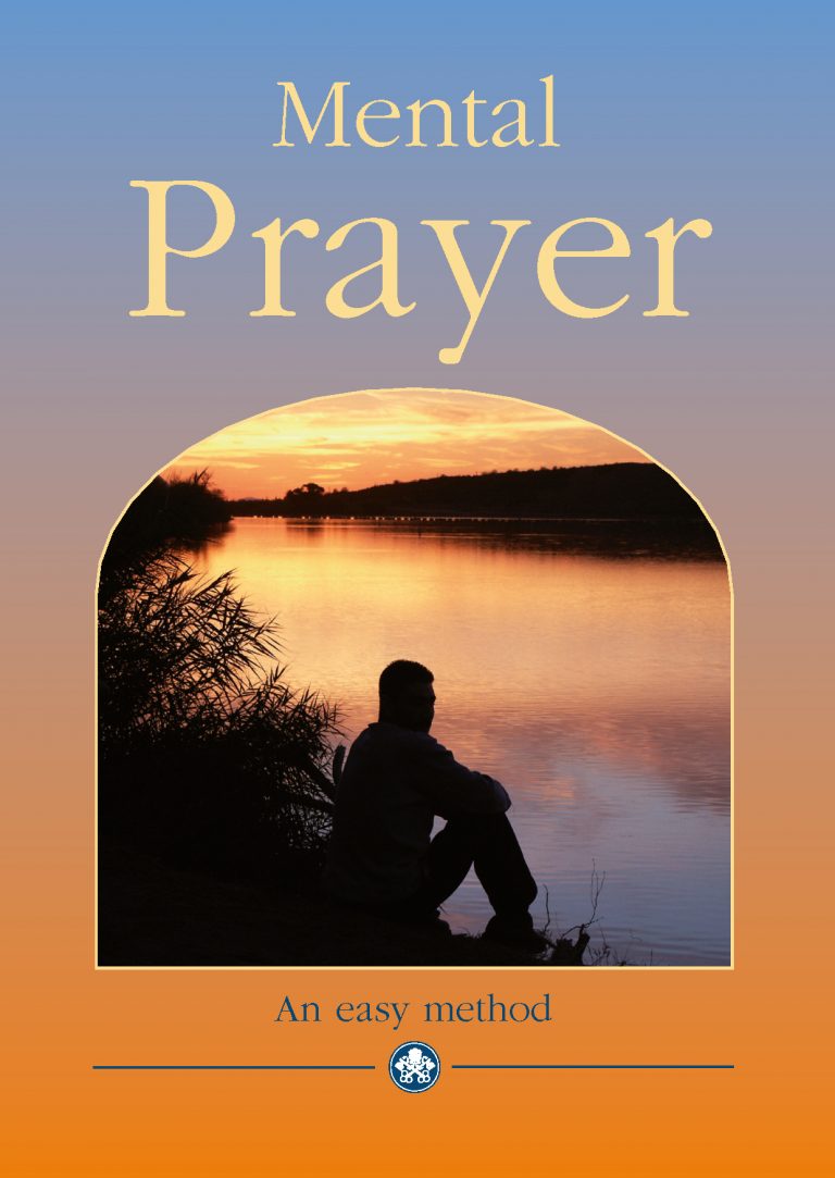Mental Prayer (ebook) Catholic Truth Society