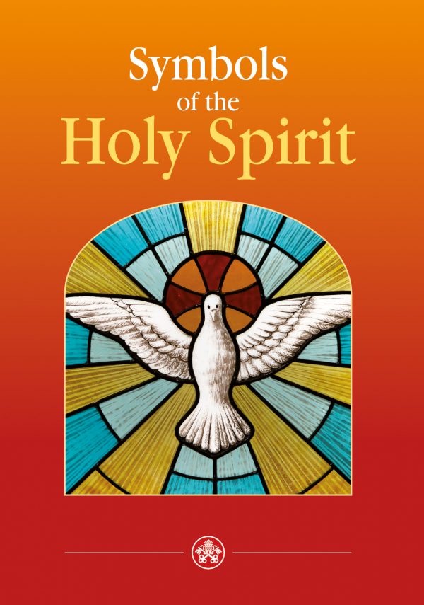 Symbols of the Holy Spirit