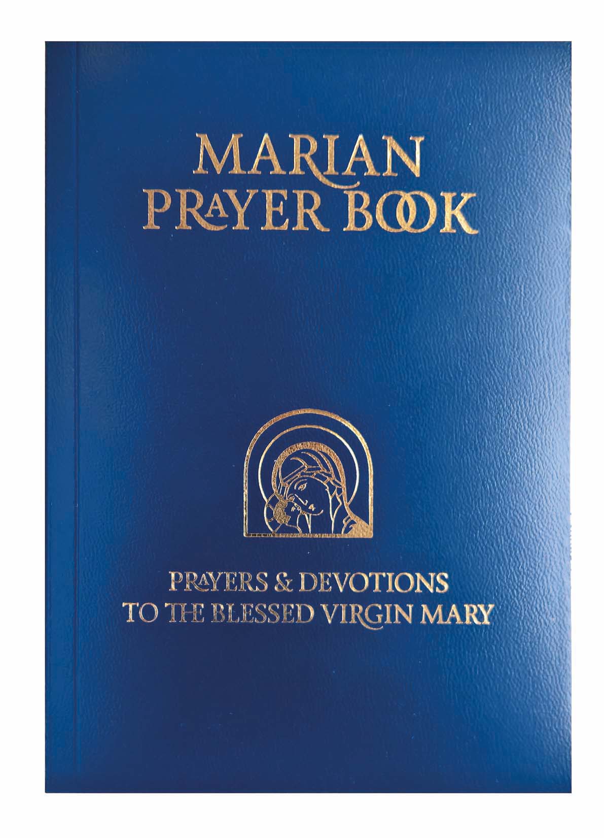Marian Prayer Book Catholic Truth Society