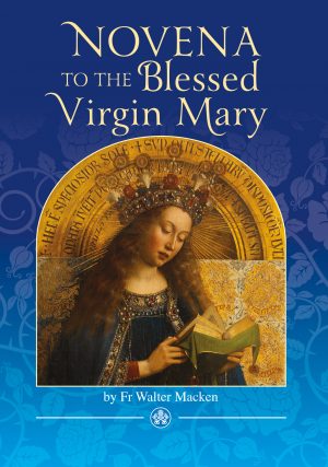 Novena to the Blessed Virgin Mary