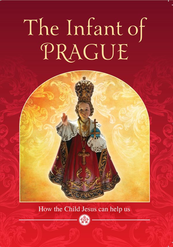 The Infant of Prague