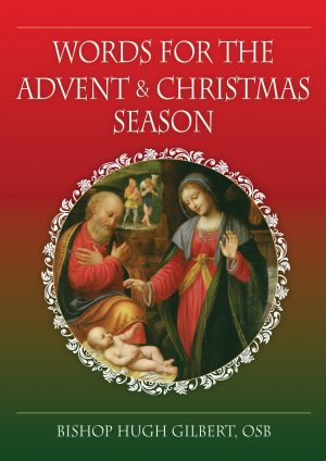 Words for the Advent & Christmas Season