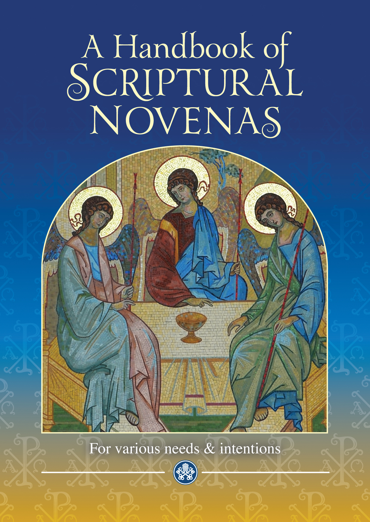 Handbook of Scriptural Novenas