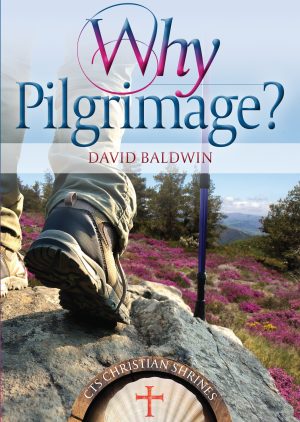 Why Pilgrimage?