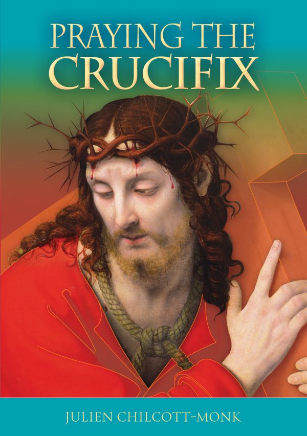 Praying the Crucifix