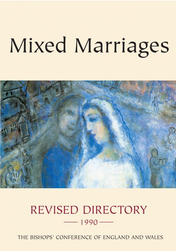 Directory on Mixed Marriages