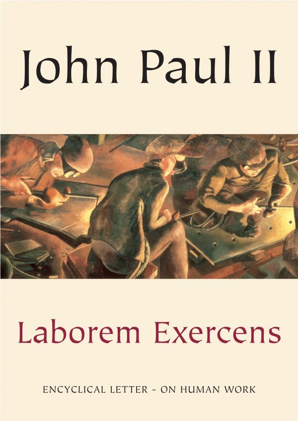 Laborem Exercens