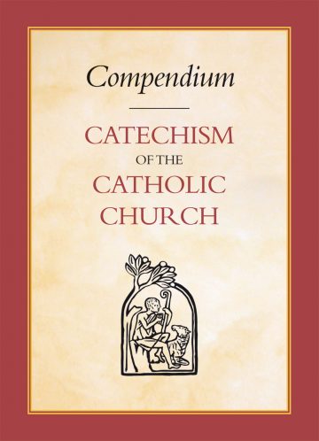 Compendium Catechism of the Catholic Church