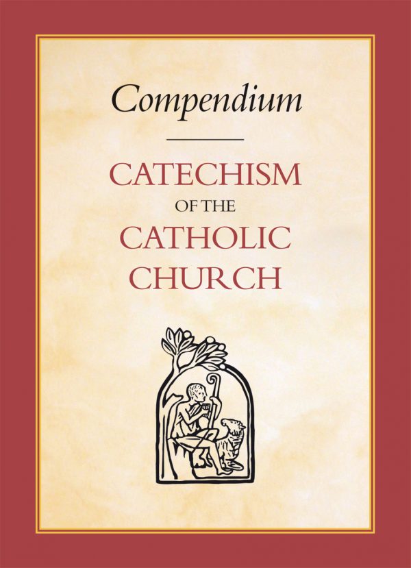 Compendium Catechism of the Catholic Church