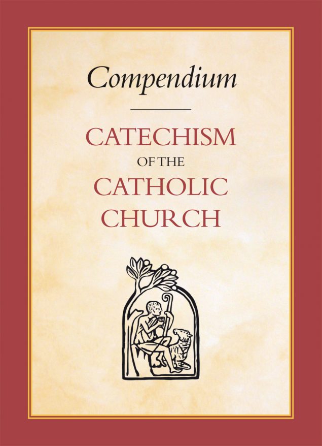 The Catechism Of The Catholic