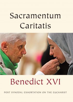 Sacramentum Caritatis