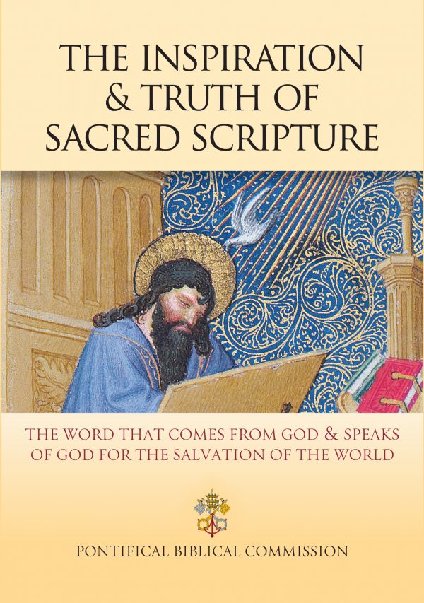 The Inspiration and Truth of Sacred Scripture