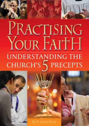 Practising your Faith