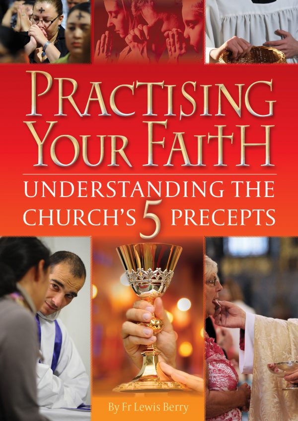 Practising your Faith