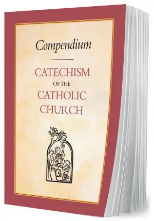 Compendium Catechism of the Catholic Church