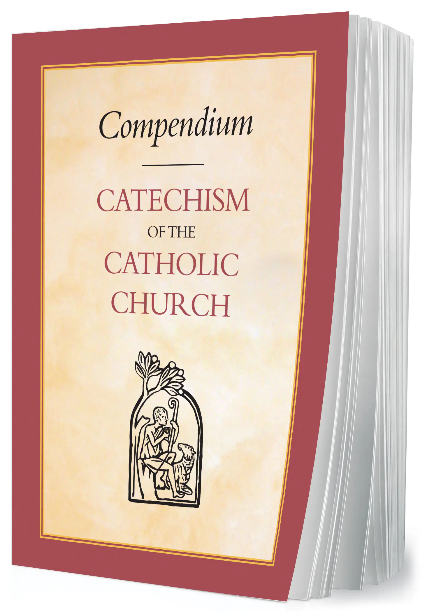 Compendium Catechism of the Catholic Church
