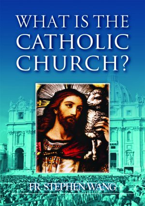 What is the Catholic Church?