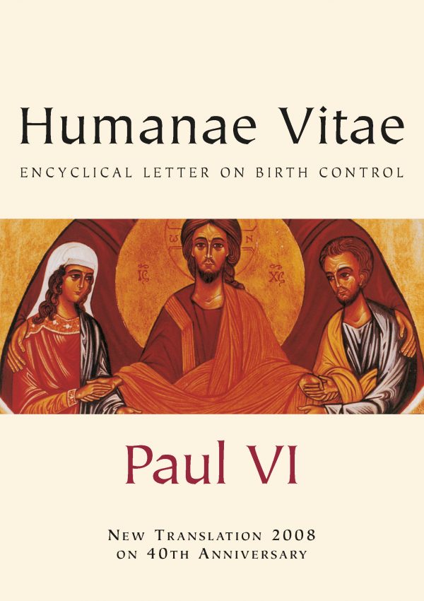 Humanae Vitae