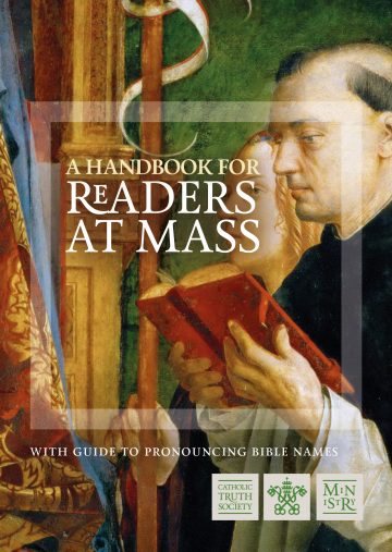 Handbook for Readers at Mass