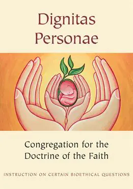 Dignitas Personae