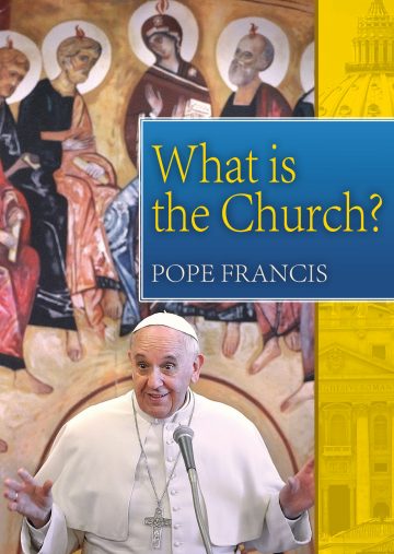 What is the Church?