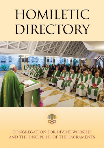 Homiletic Directory