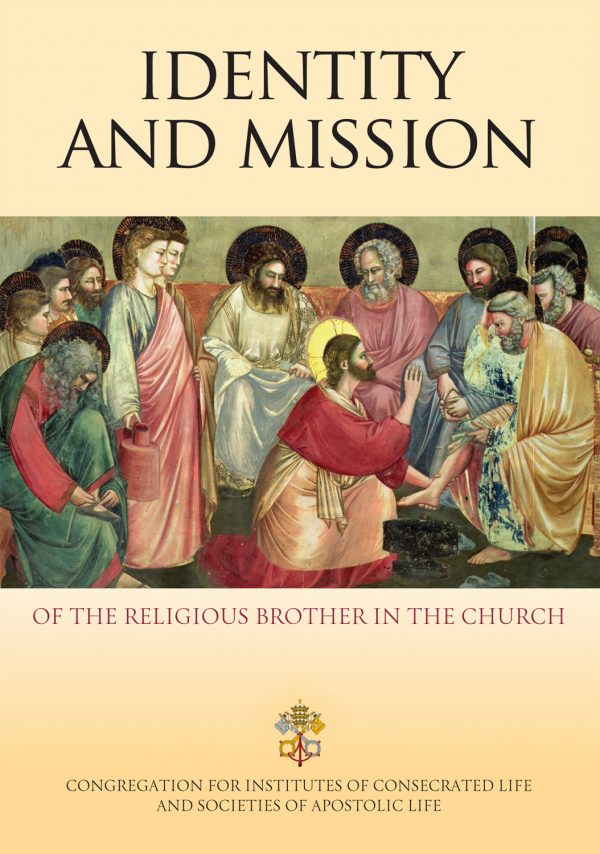 Identity and Mission of the Religious Brother in the Church