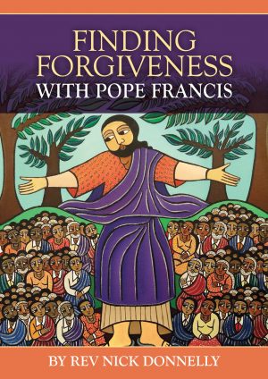 Finding Forgiveness with Pope Francis
