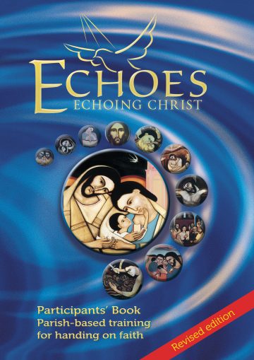 Echoes Participant's Guide