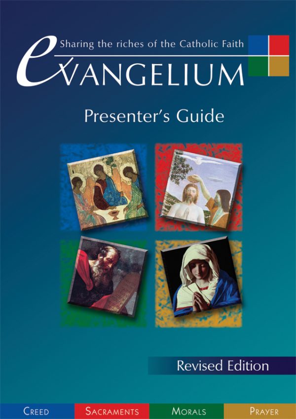 Evangelium Presenter’s Guide