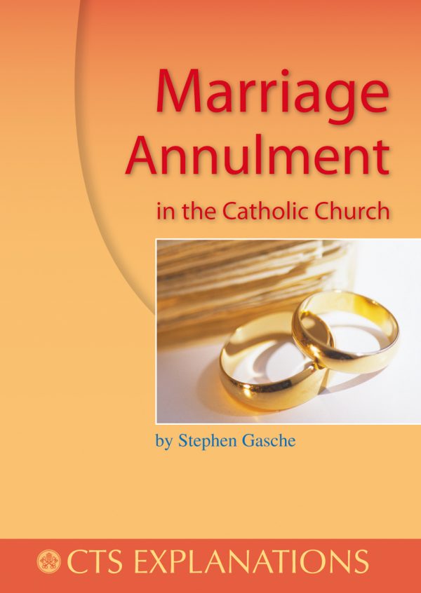 Marriage Annulment