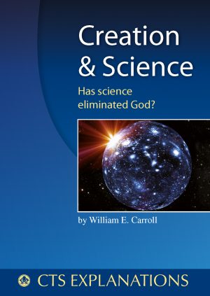 Creation and Science