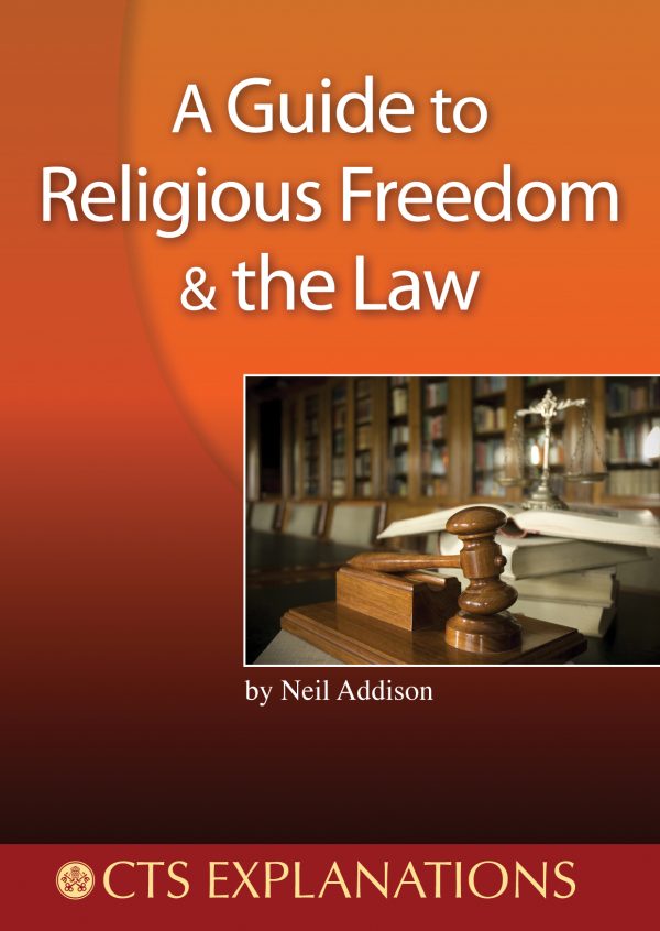 Guide to Religious Freedom and the Law