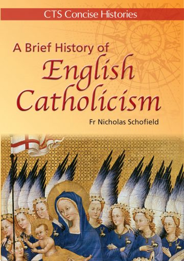 Brief History of English Catholicism