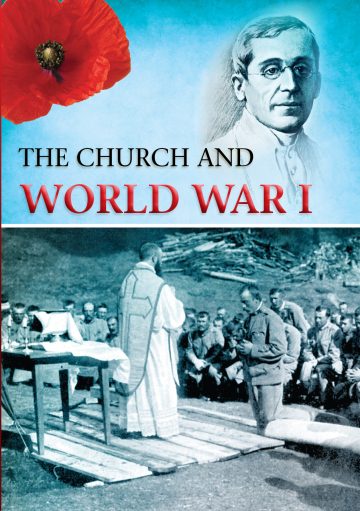 Church and World War 1