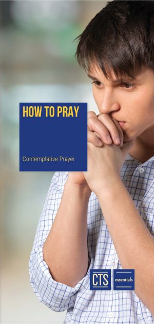 How to Pray