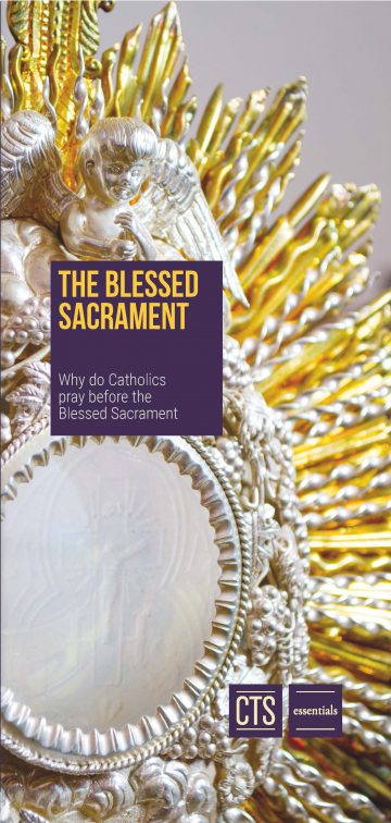 Blessed Sacrament