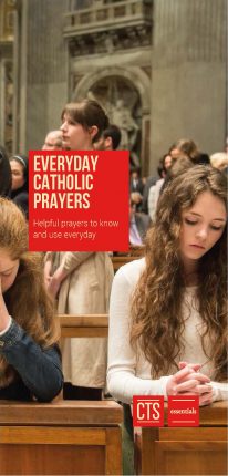 Everyday Catholic Prayers