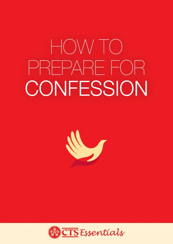 How to Prepare for Confession