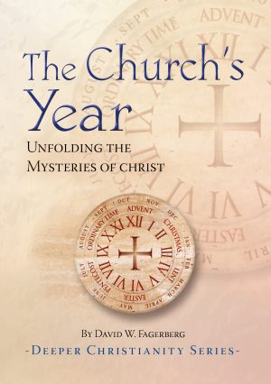 The Churches Year