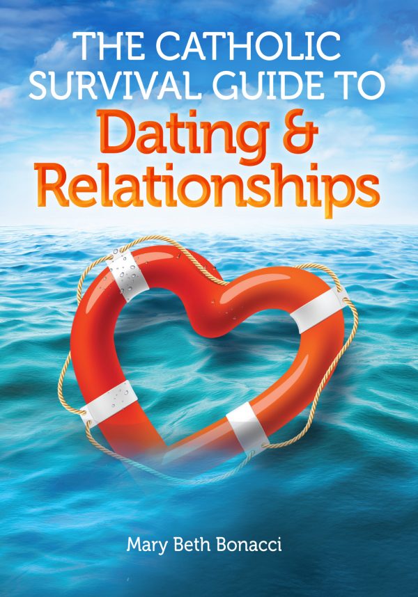 Catholic Guide to Dating and Relationships