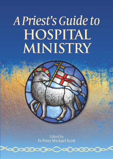 Priest's Guide to Hospital Ministry