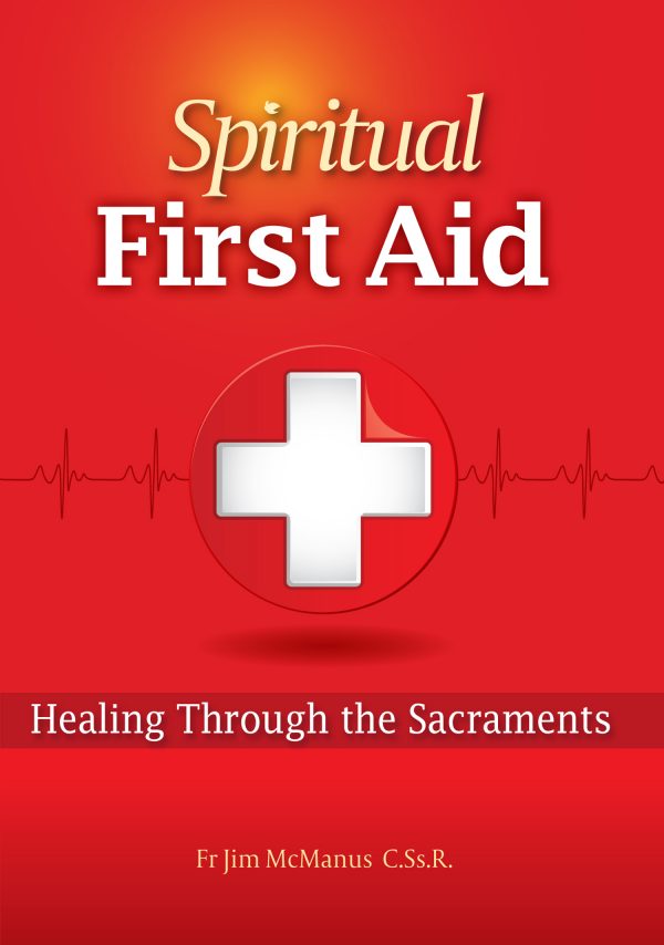 Spiritual First Aid
