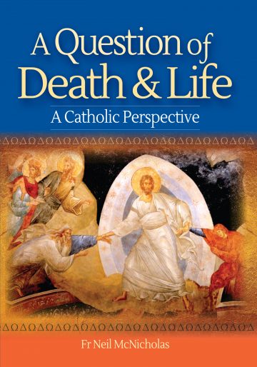 Question of Death and Life
