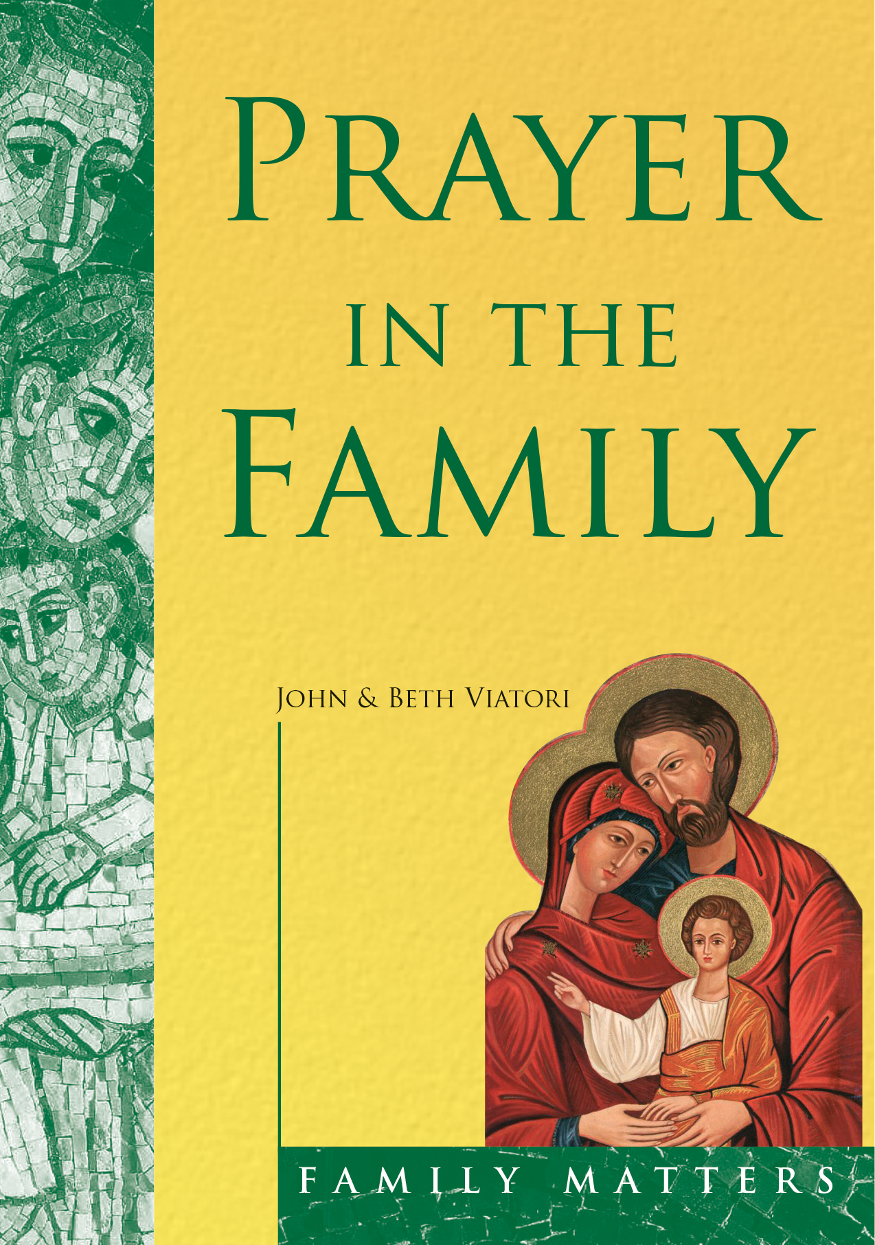Prayer in the Family (ebook)  Catholic Truth Society