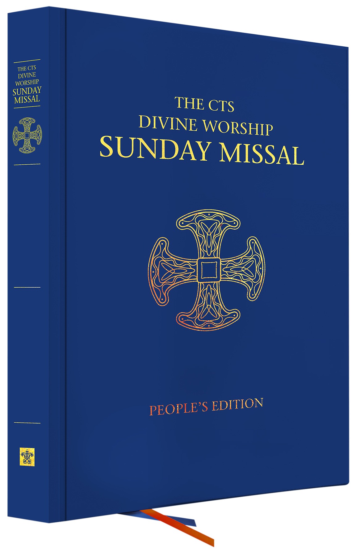 my sunday missal