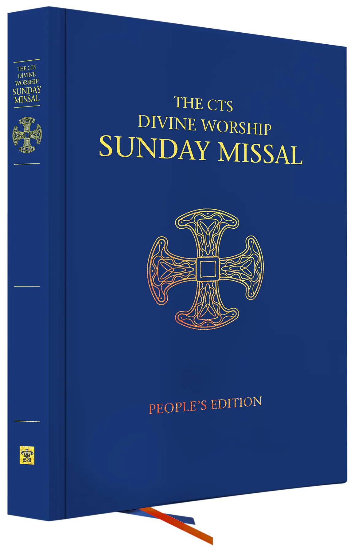 Divine Worship Sunday Missal