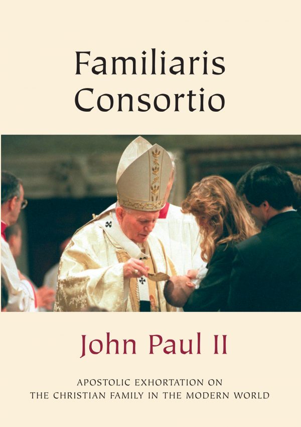 Familiaris Consortio