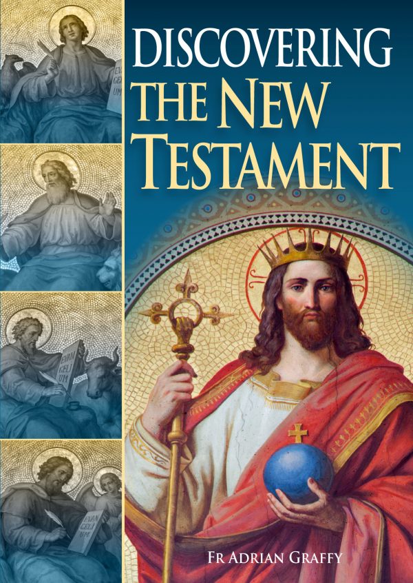 Discovering the New Testament